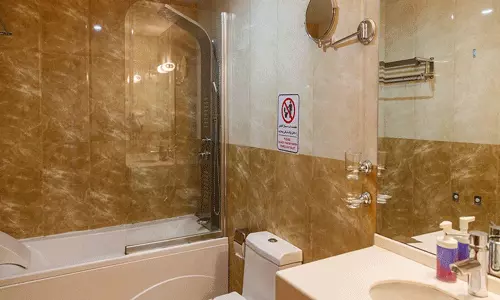 هتل ایران کیش